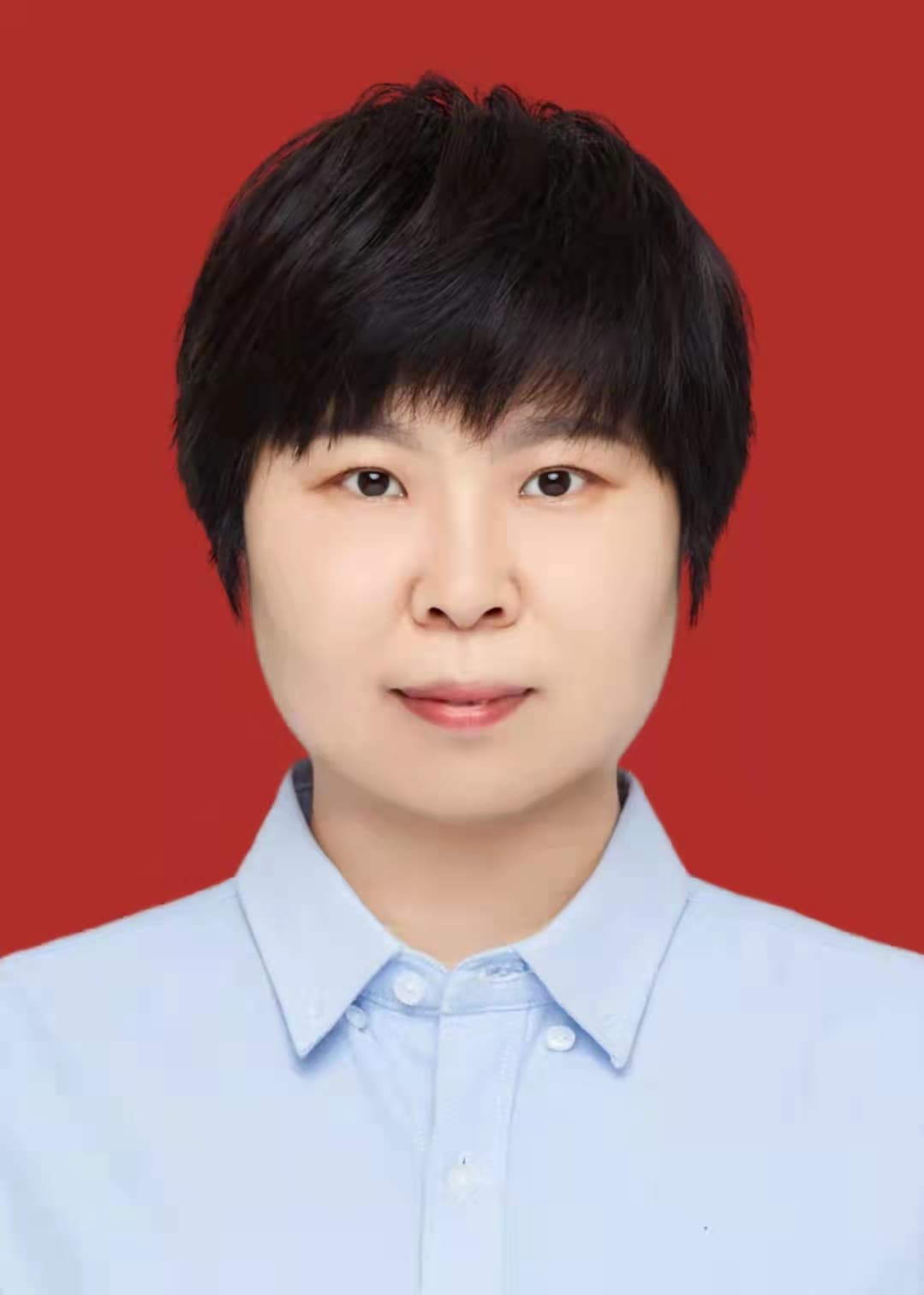 焦丽萍