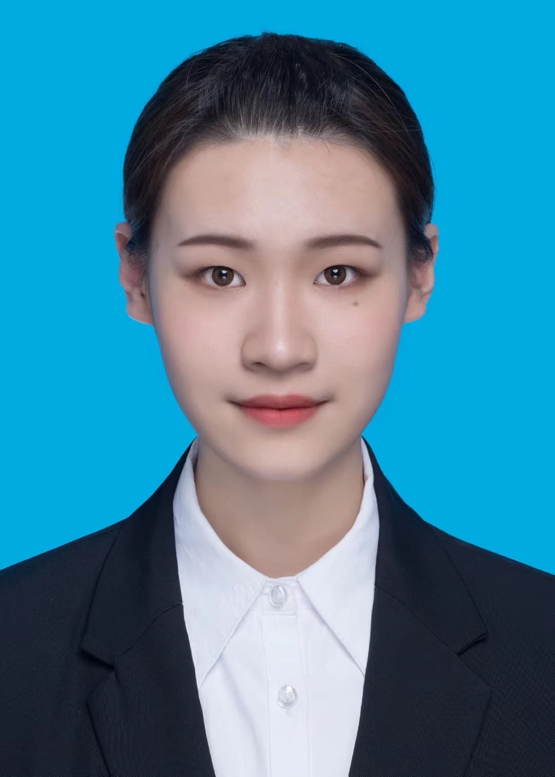 释钰倩
