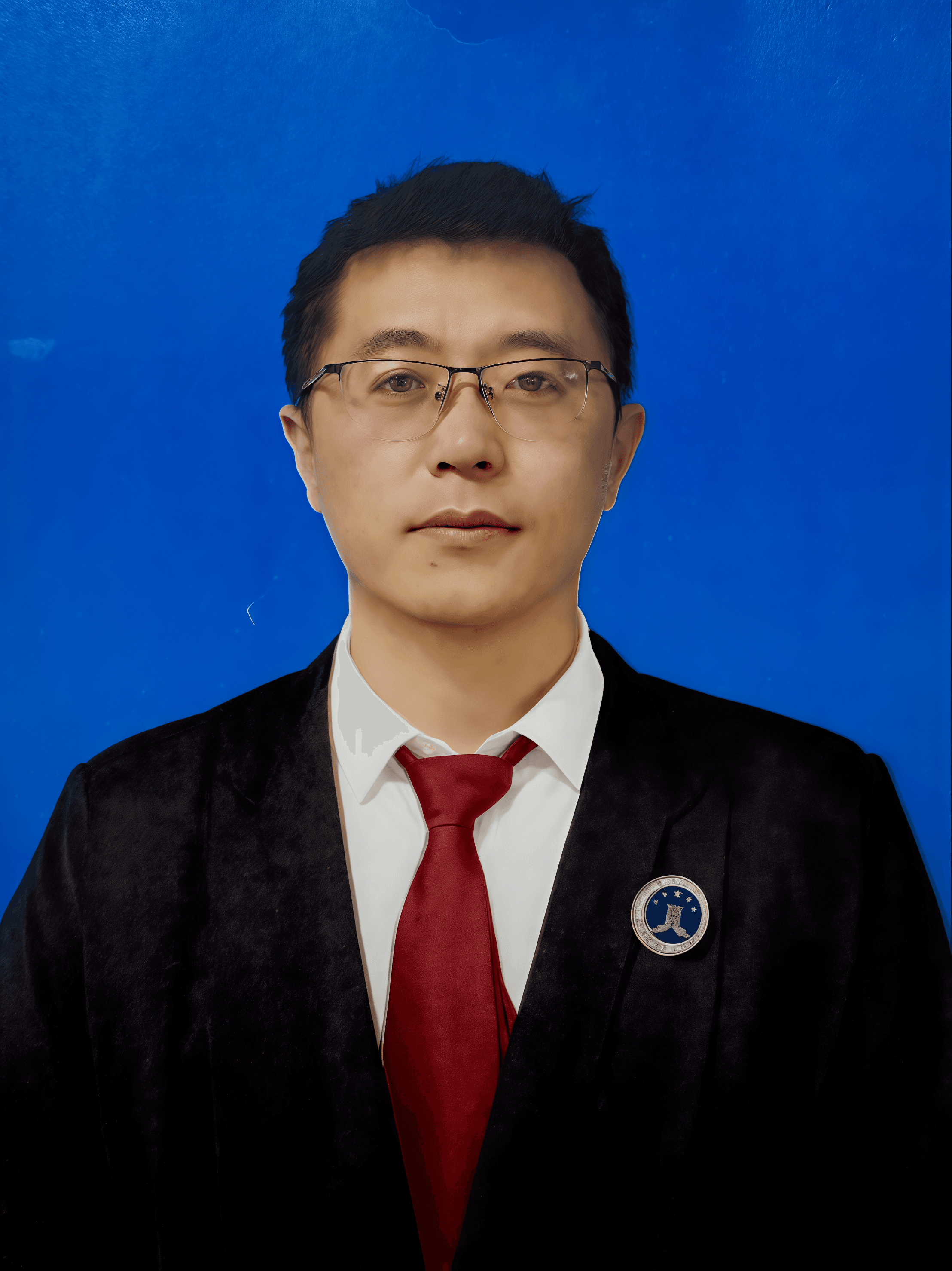 王冲